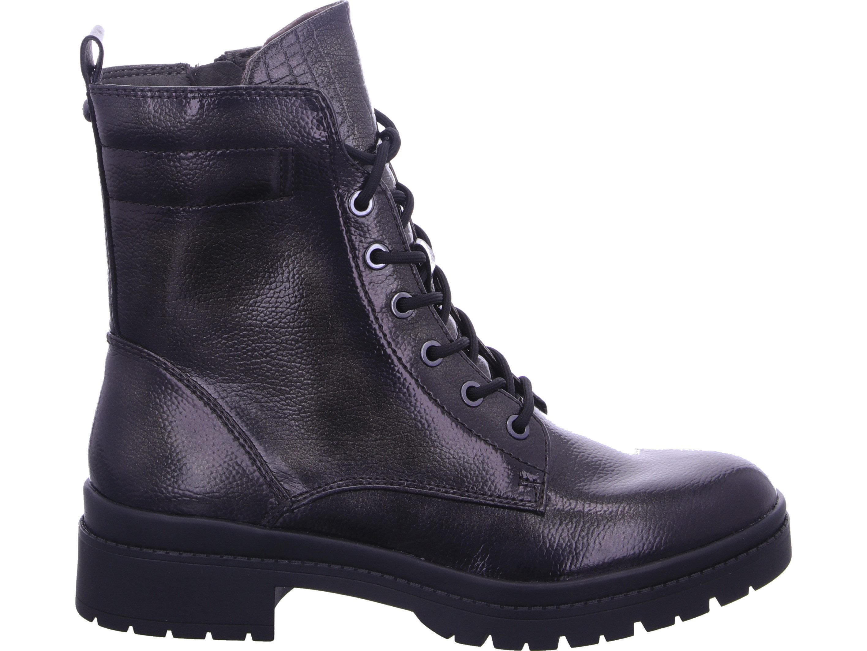 Tamaris Schnürboots 100% vegan günstig online kaufen