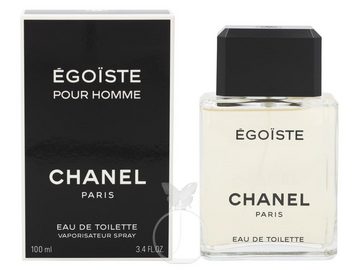 CHANEL Eau de Toilette Chanel Egoiste Eau de Toilette