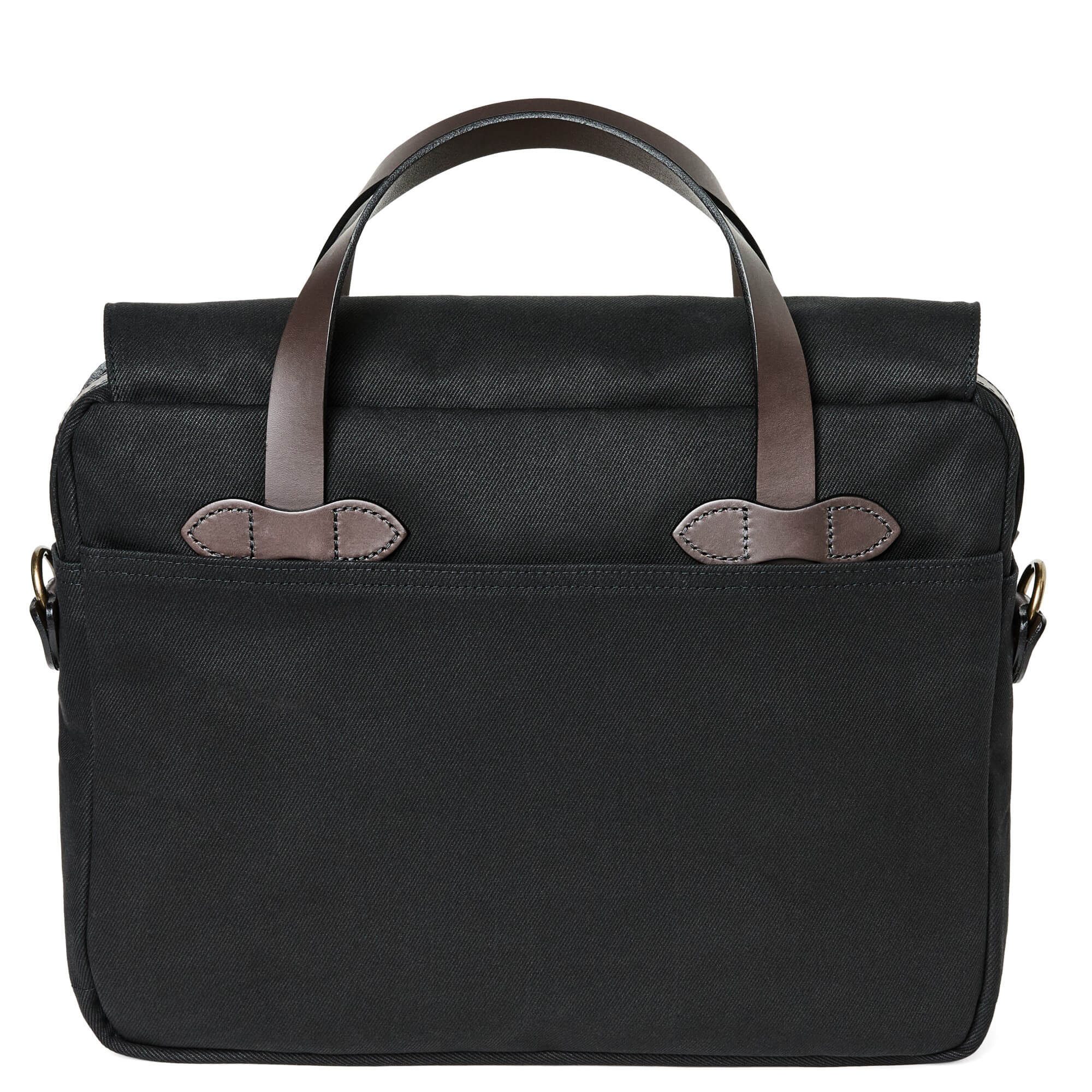 Filson Aktentasche Original - Aktentasche 15" 40.6 cm (black)