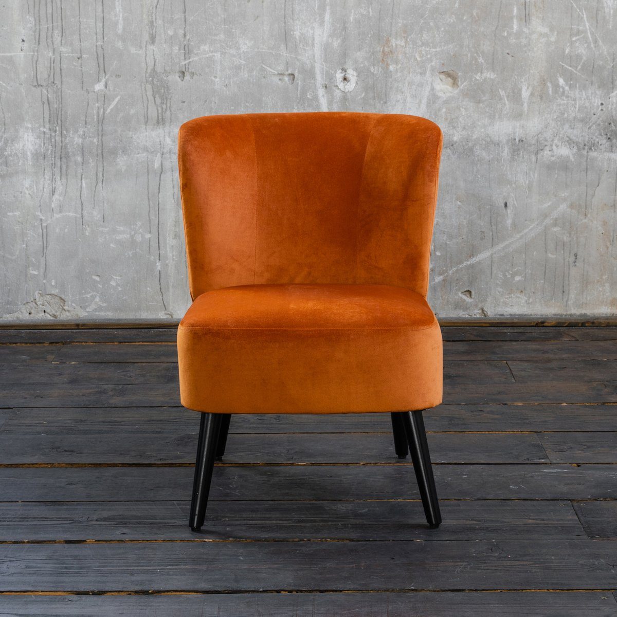 KAWOLA Relaxsessel MINGO, Stoff Velvet verschiedene Farben