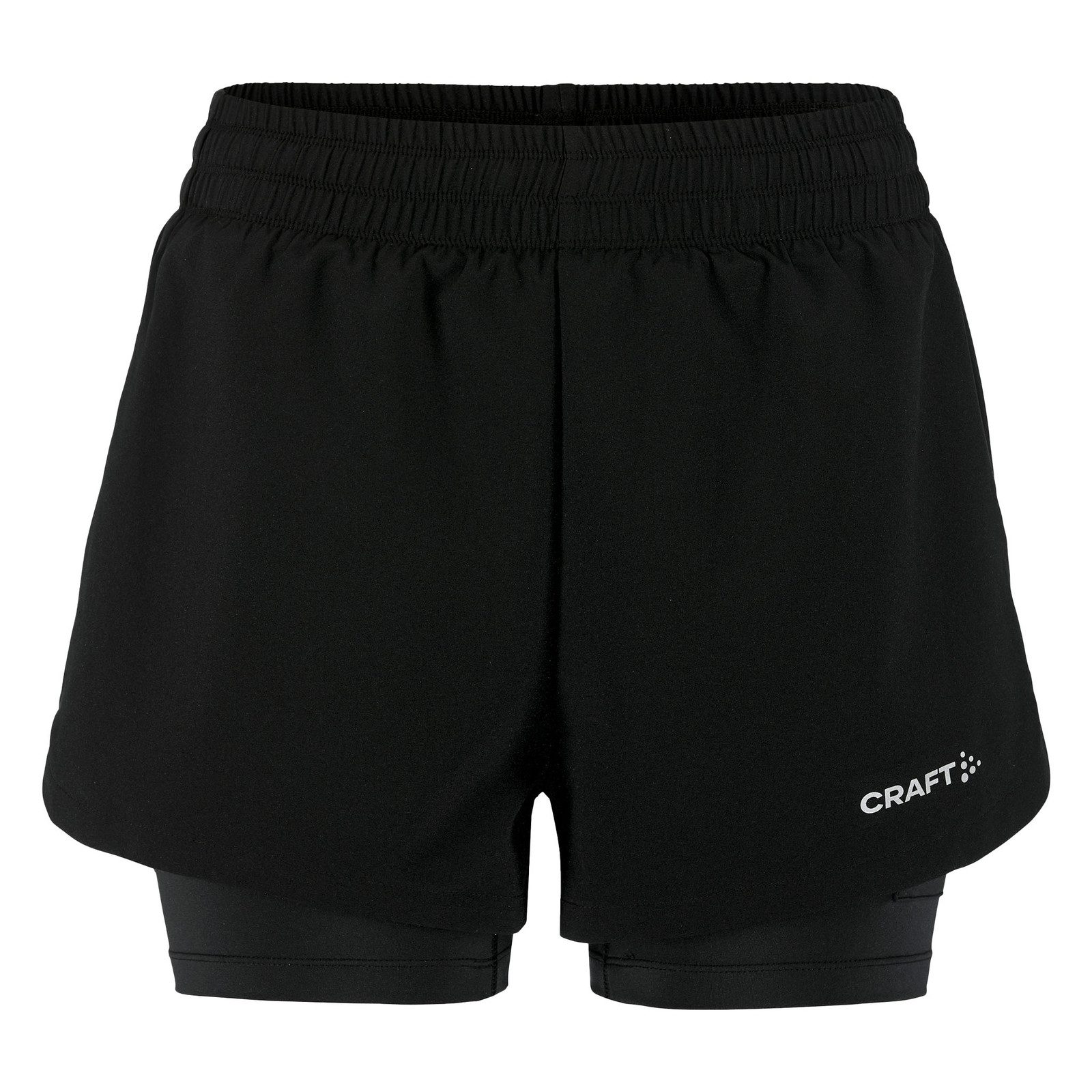 Craft 2-in-1-Hose ADV Essence 2-In-1 Shorts 2 W mit Markenlogo auf dem link günstig online kaufen
