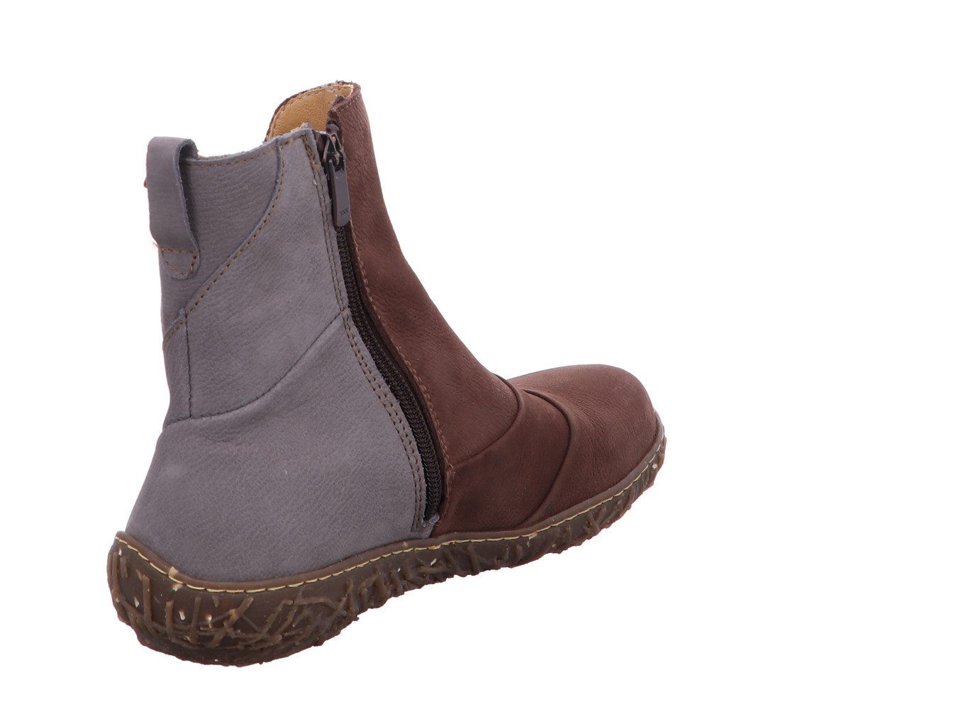 El Naturalista Nido Ankleboots
