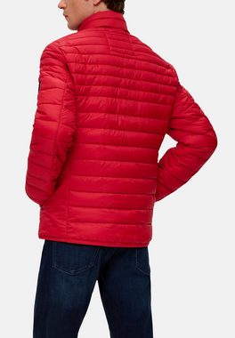 s.Oliver Steppjacke Jacke Steppjacke (1-St)