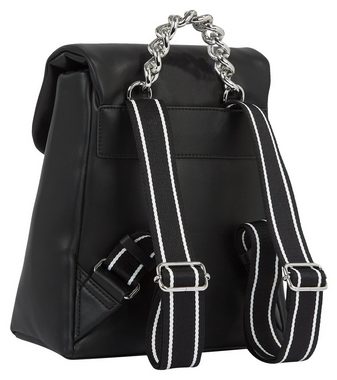 Tommy Jeans Cityrucksack TJW CITY-WIDE BACKPACK
