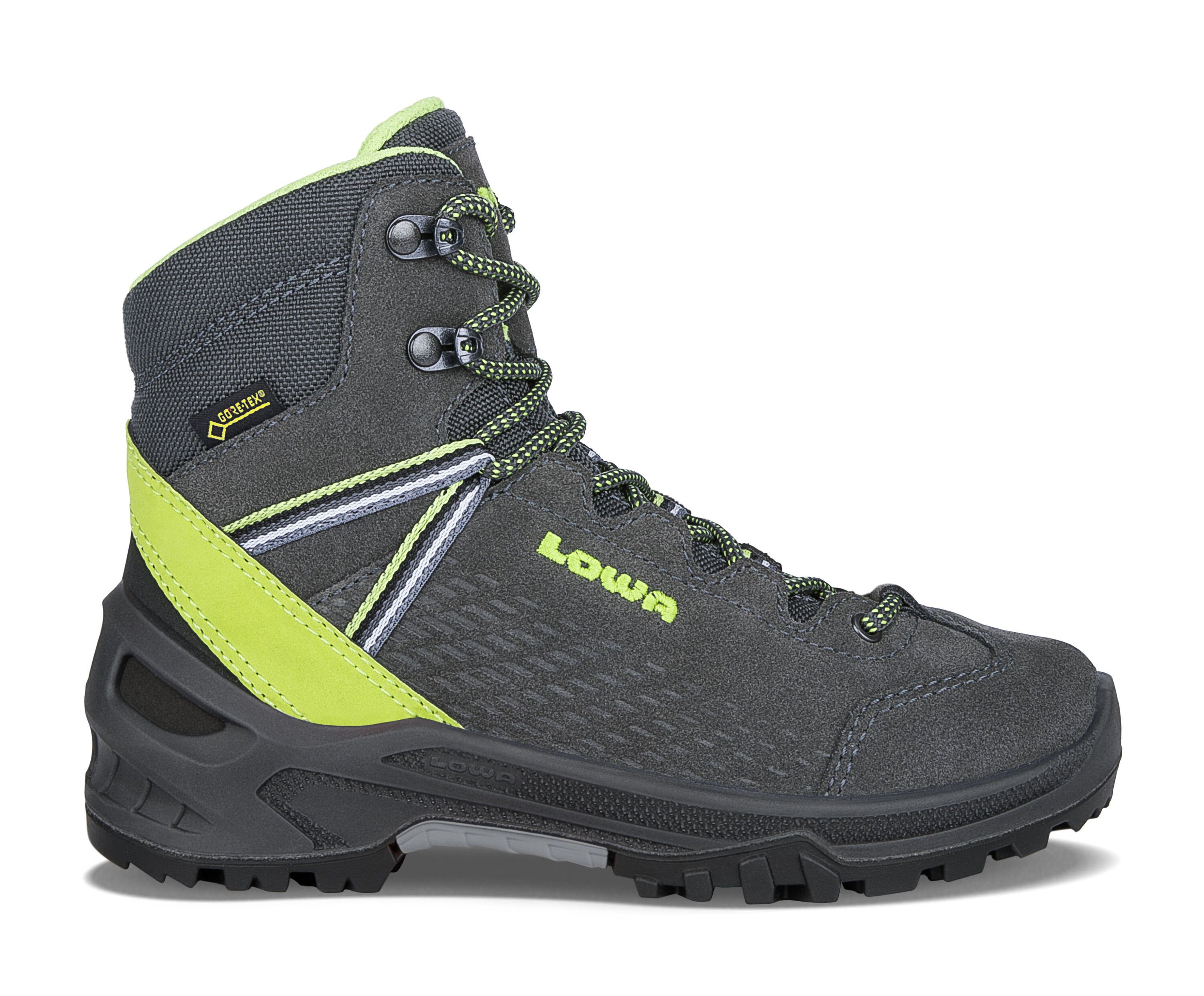 LEDRO GTX MID JUNIOR Outdoorschuh