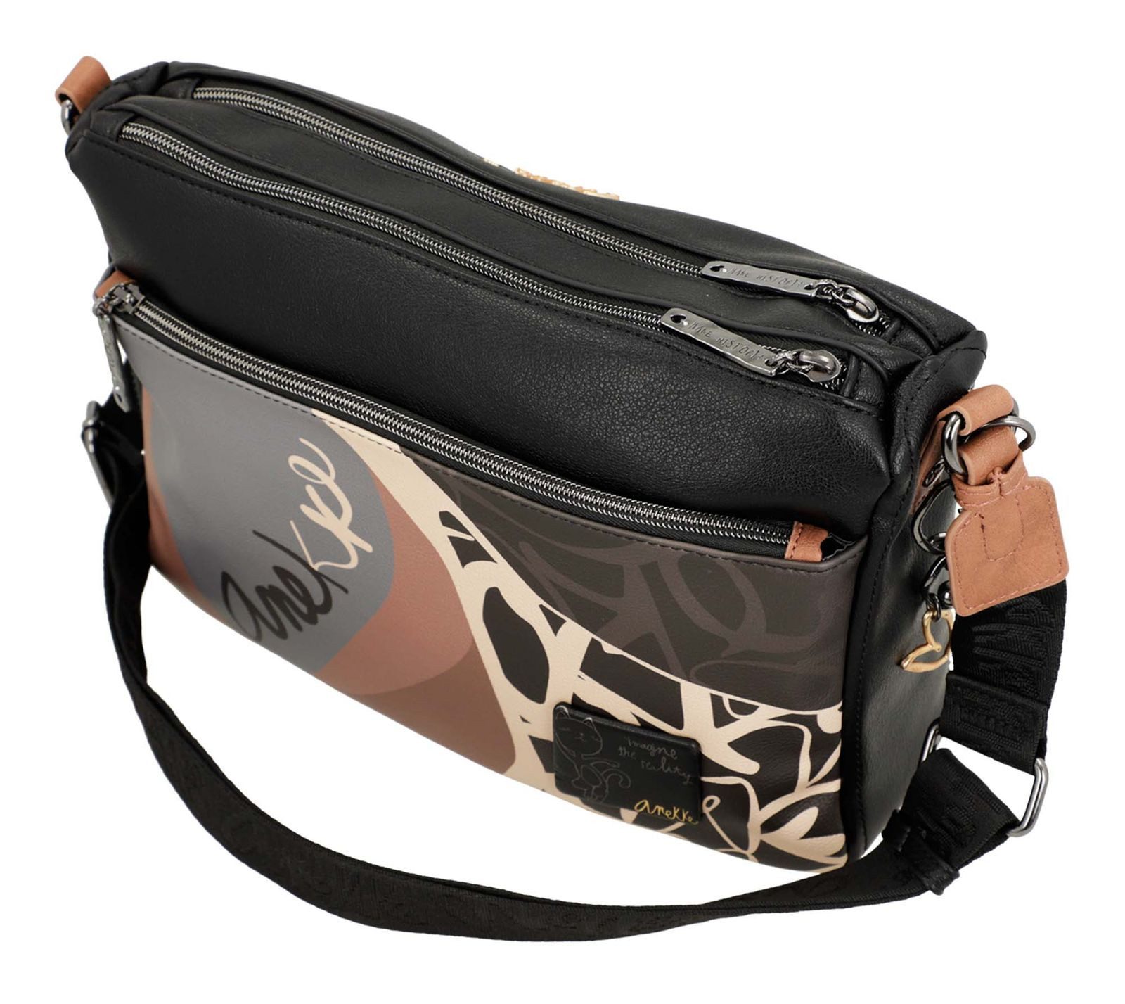 Anekke Umhängetasche Crossbody Bag