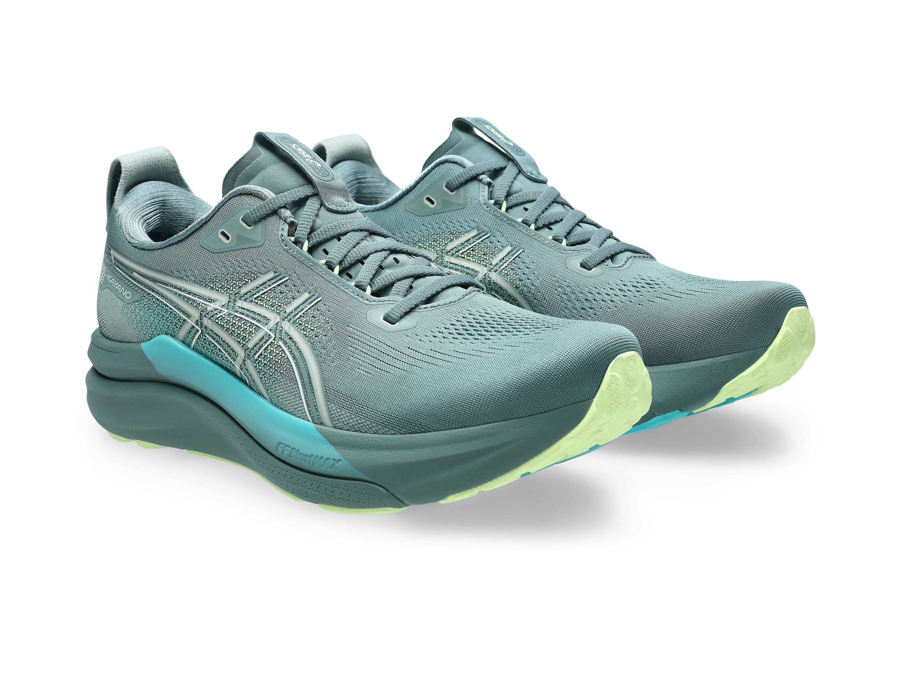 Asics GEL-KAYANO 33 Laufschuh für mehr Stabilität