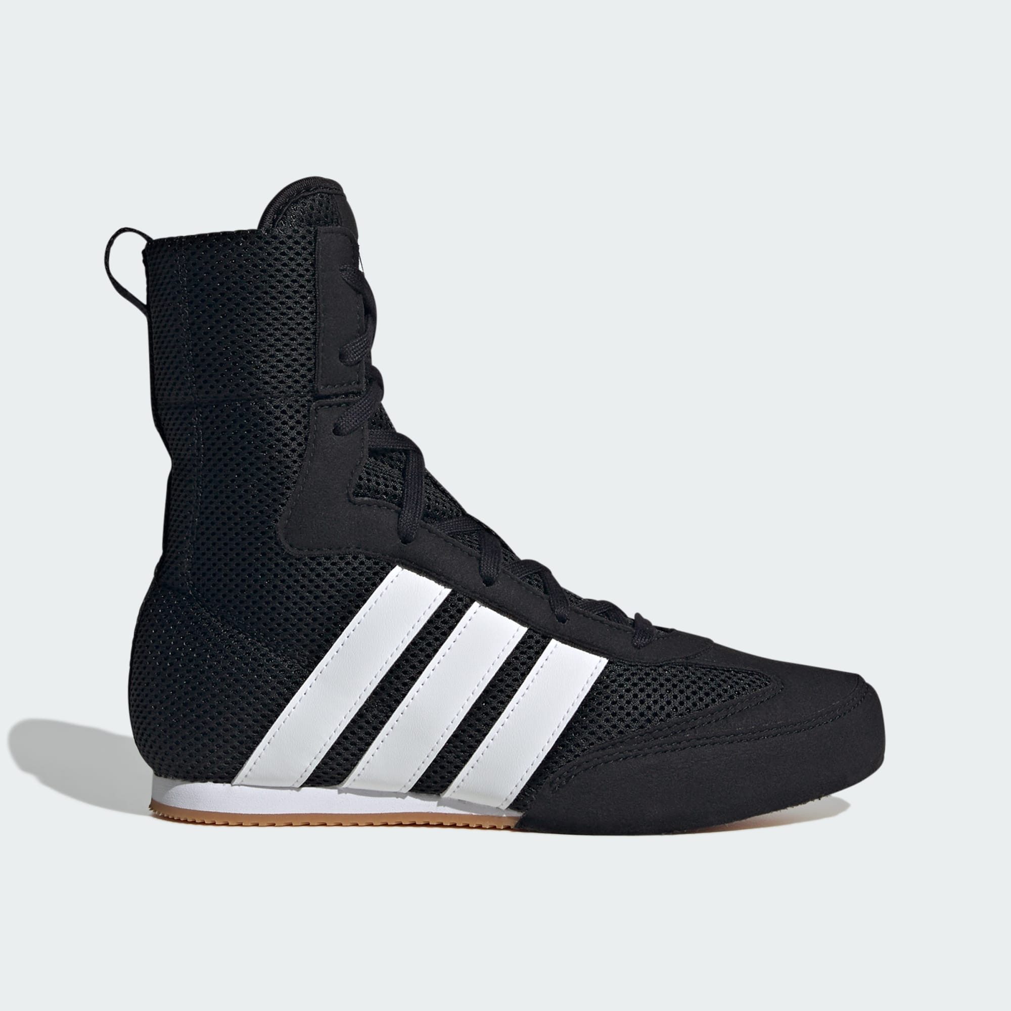 adidas Performance BOX HOG KIDS CLASSIC Boxschuh