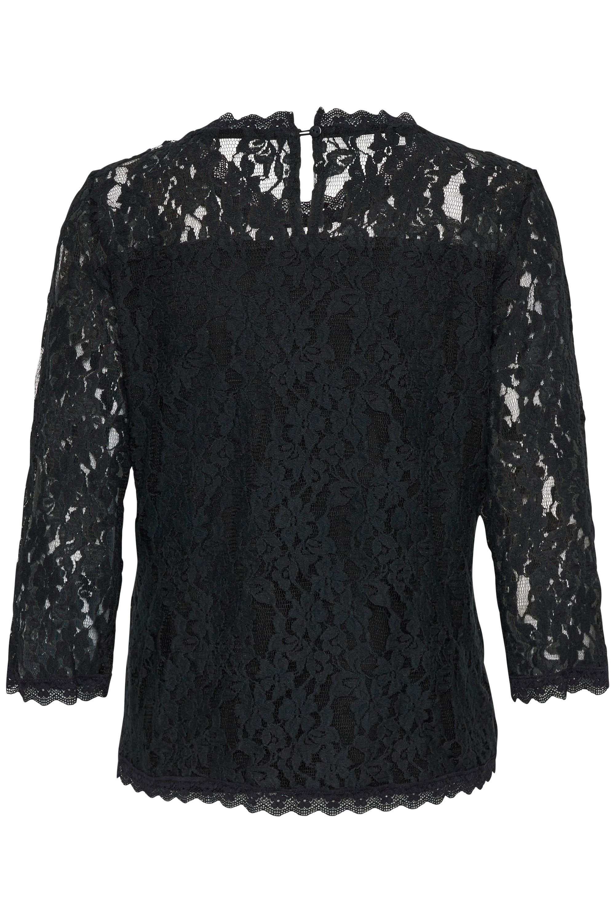 Cream Kurzarmbluse Kurzarm-Bluse CRKit günstig online kaufen