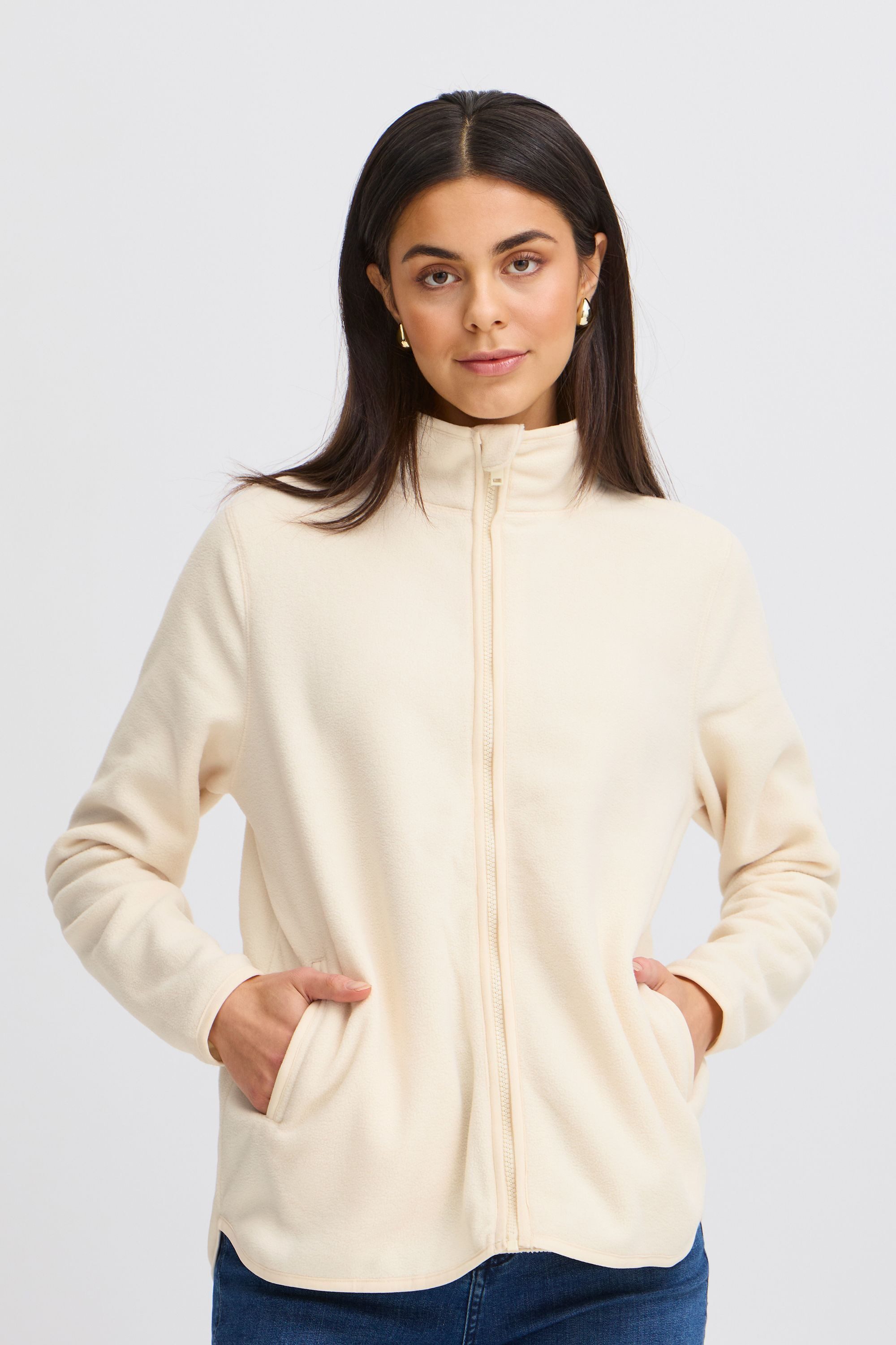 Trainingsjacke Fransa FRMILAS