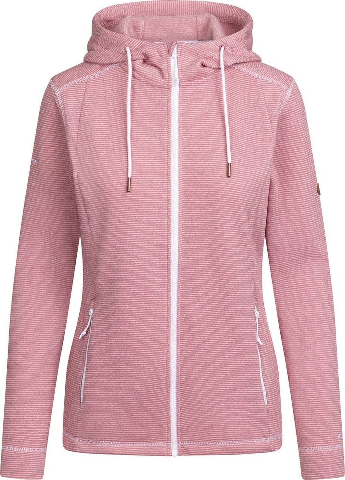 Trespass Fleecejacke Rootless Fleece At200