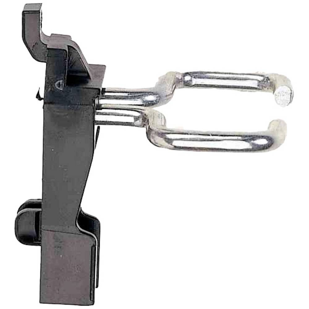 raaco Werkzeughalter Werkzeughaken Clip 5-20 mm Zangenhalter 110815