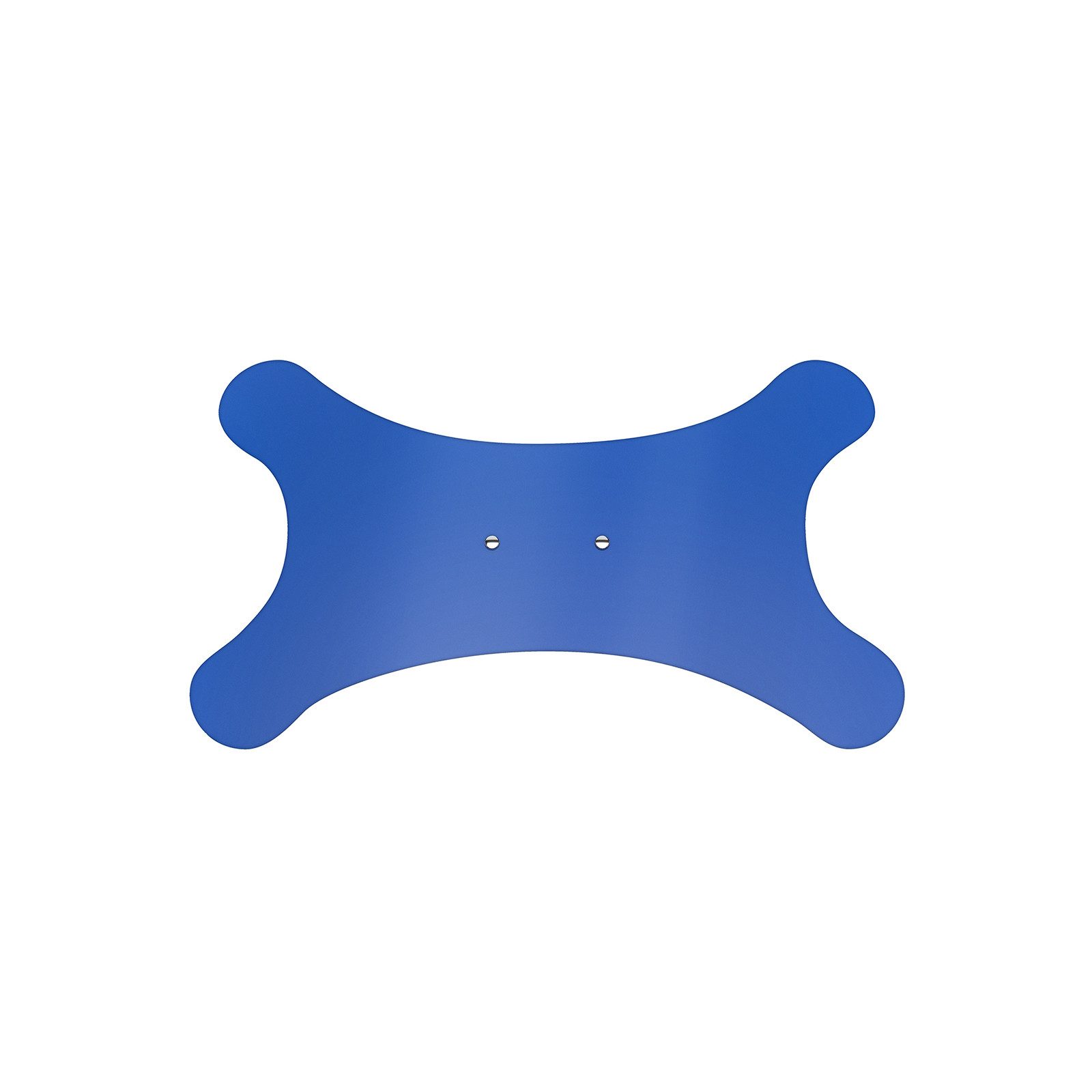 Genius Blutdruckmessgerät Feelvita Acticur EMS-Durchblutungsstimulator Elektroden-Pad groß, 1 tlg., kompakte Größe