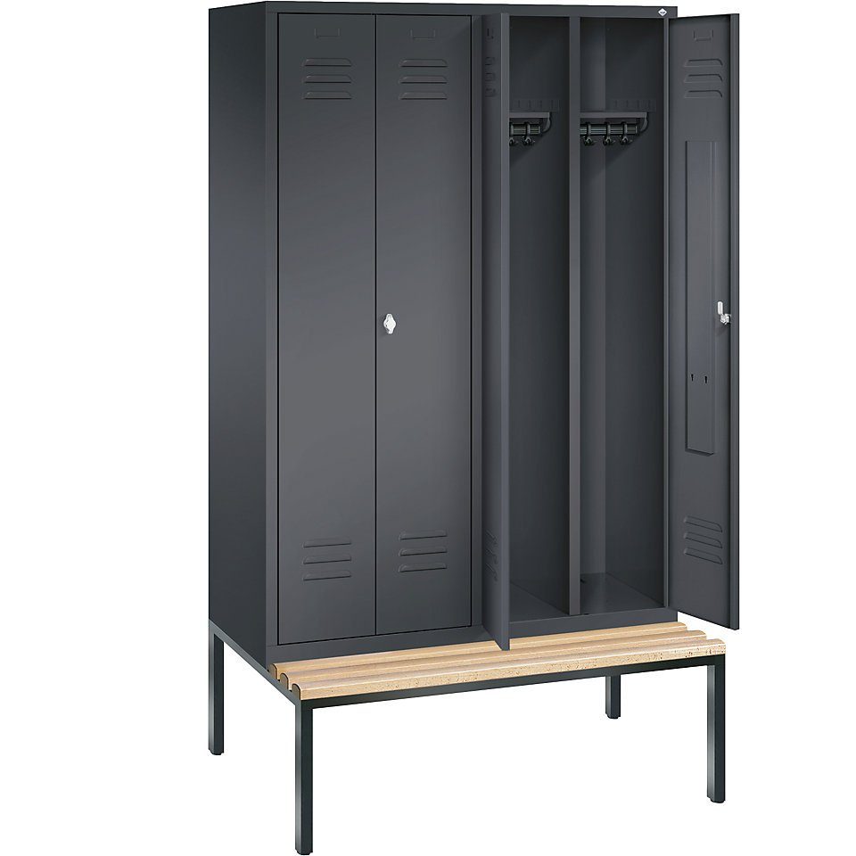 C+P Aktenschrank