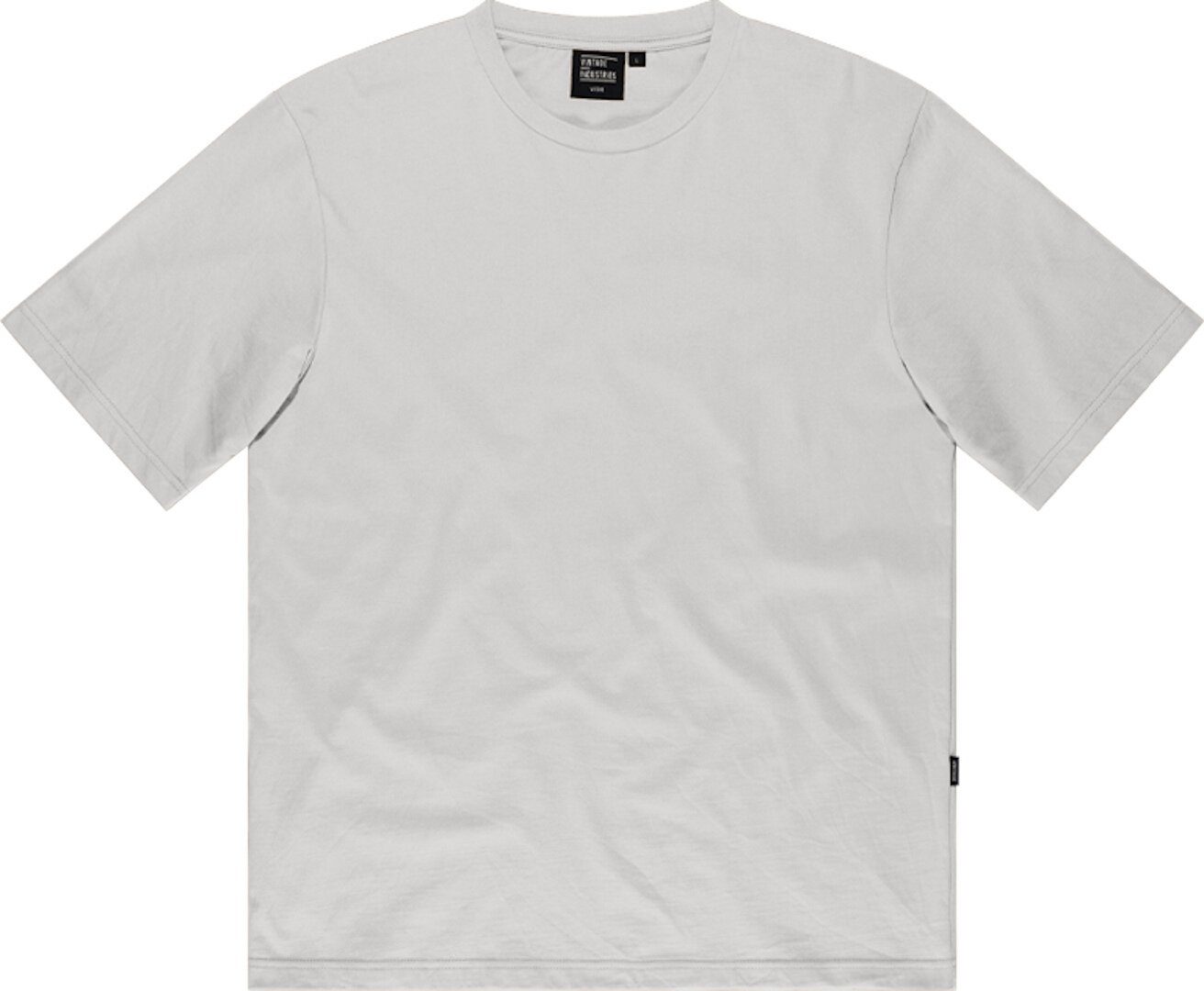 Vintage Industries Kurzarmshirt Lex T-Shirt White