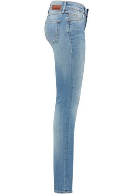 MUSTANG Stretch-Jeans Jasmin Slim