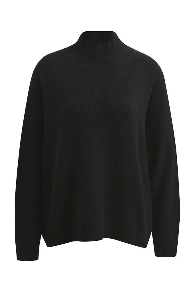Smith & Soul Strickpullover CASHMERE BLEND günstig online kaufen