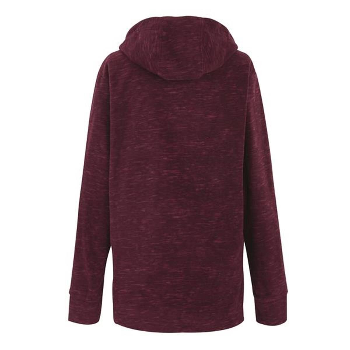 Regatta Sweatshirt Damen Fleece Hoodie - MayseHoody günstig online kaufen