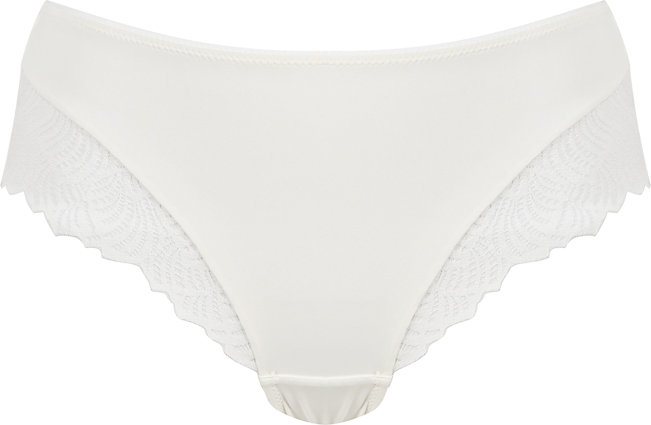 Naturana Hipster, mit Spitze, feminin, eng, bequem, elastisch, hüfthoch ges günstig online kaufen