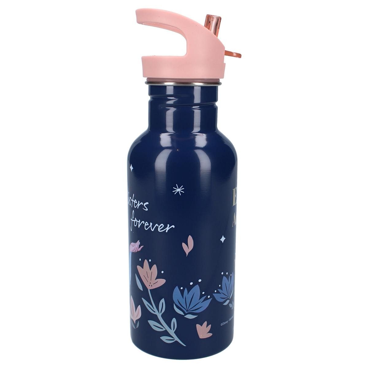 Vadobag Trinkflasche 500ml Die Eiskönigen Frozen II, Take a Sip