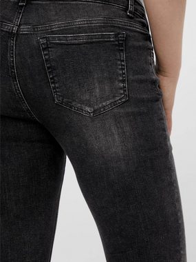 Mamalicious High-waist-Jeans CALIFORNIEN (1-tlg) Впередes Detail