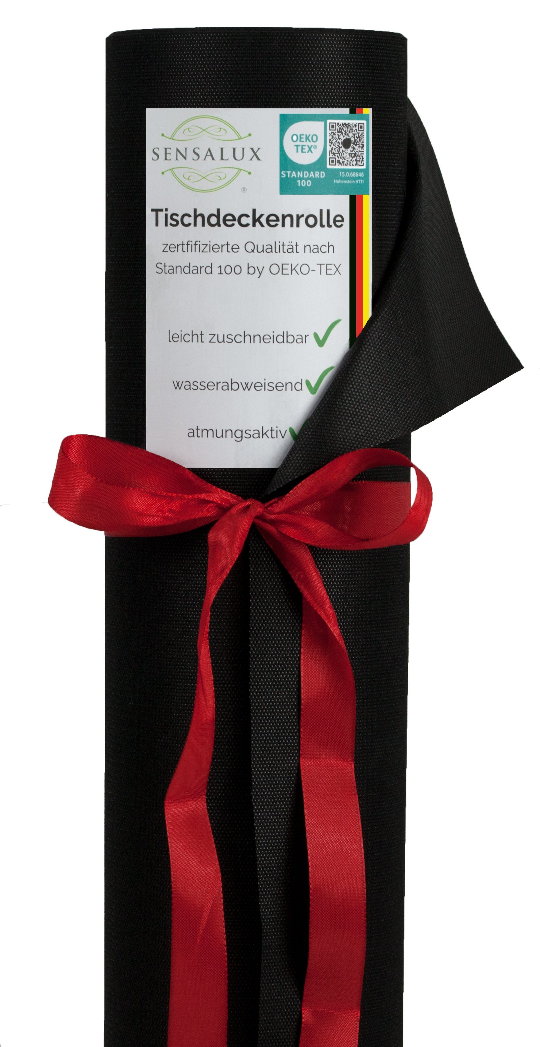 Sensalux Tischdecke Sensalux Tischdeckenrolle, 1,18m x günstig online kaufen