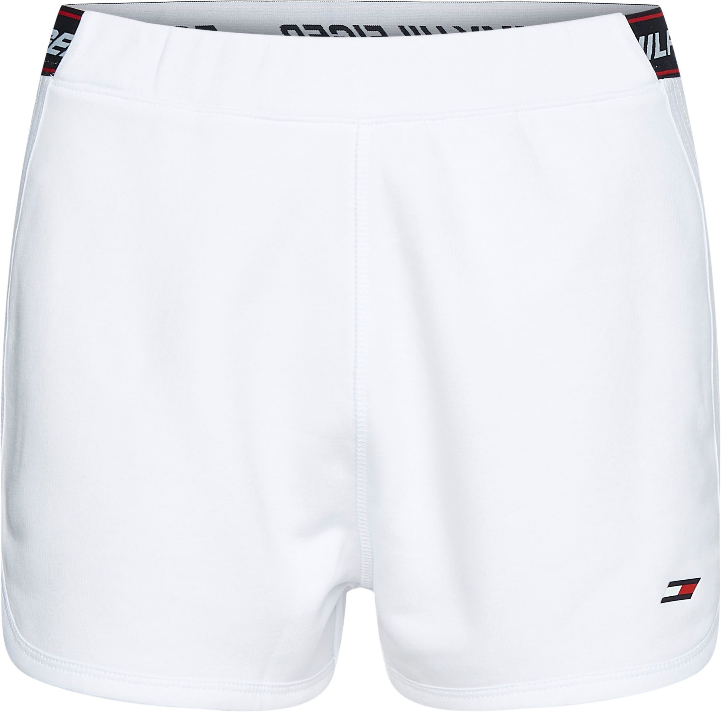 Tommy Hilfiger Sport Sporthose »REGULAR TAPE SHORT« mit Tommy Hilfiger  Sports Logo am Bein online kaufen | OTTO
