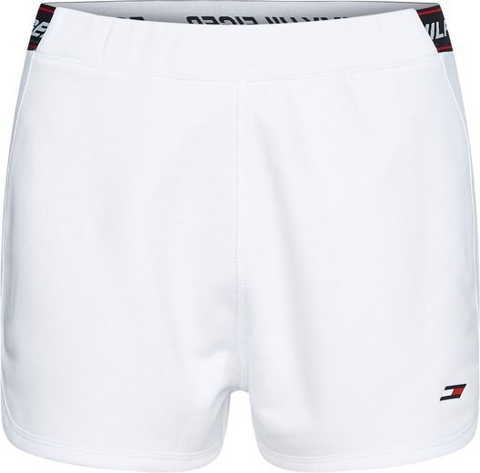 Tommy Hilfiger Sport Sporthose »REGULAR TAPE SHORT« mit Tommy Hilfiger Sports Logo am Bein