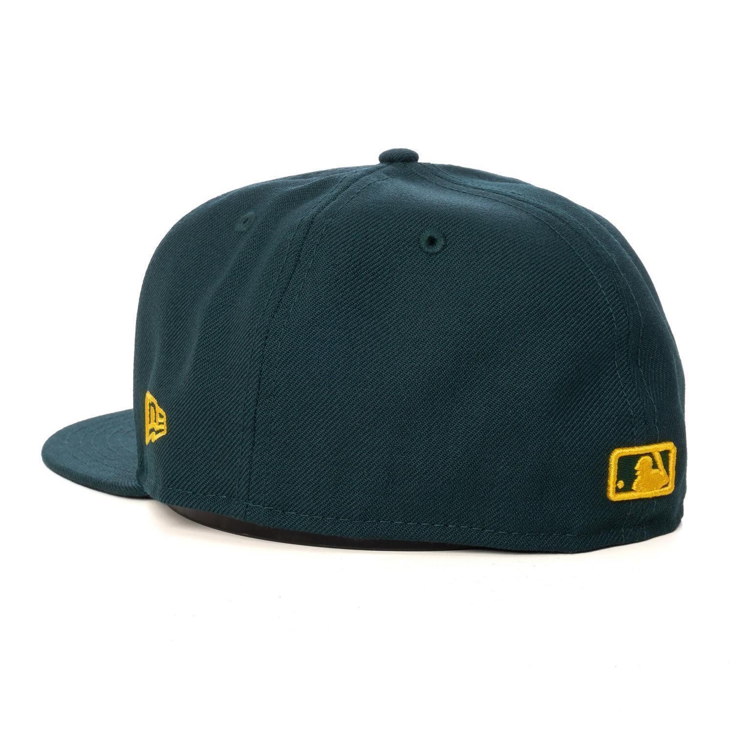 New Era Baseball Cap Cap New Era Oakland Athletics (1-St)