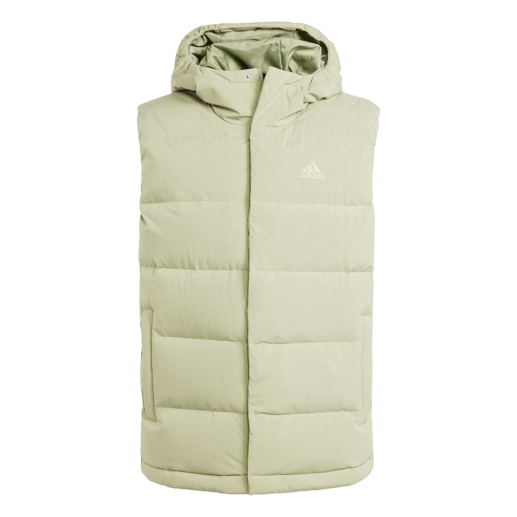 adidas Performance Daunenweste adidas Herren Daunenweste Helionic Vest günstig online kaufen