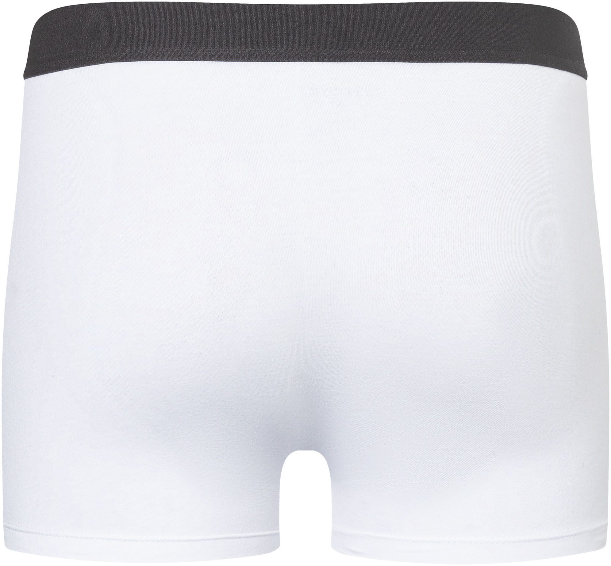 Camano Boxershorts comfort (2er Pack) mit elastischem Logobund