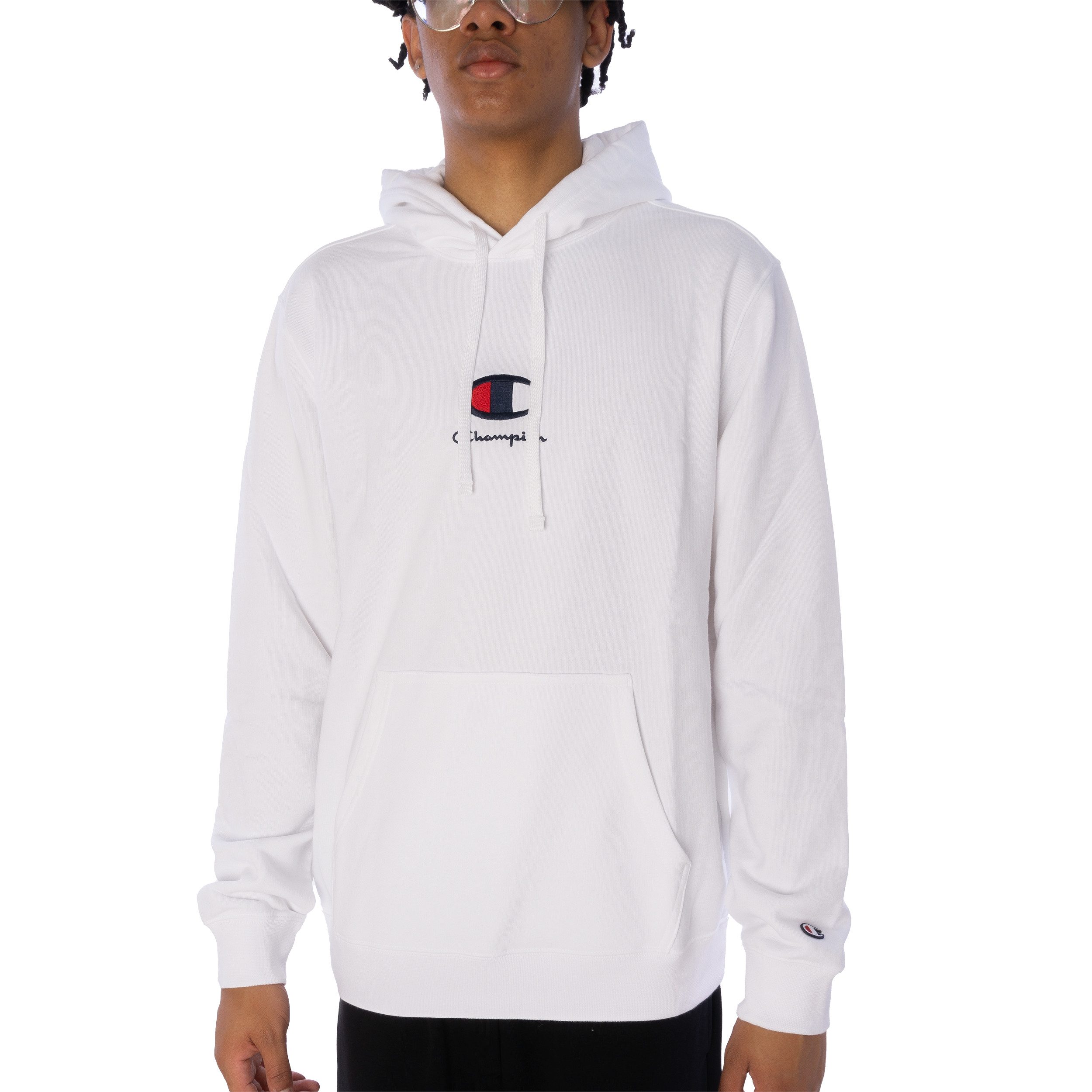 Champion Hoodie Hoodie Champion 219845, G günstig online kaufen