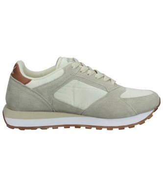 Sansibar Sneaker Leder Sneaker