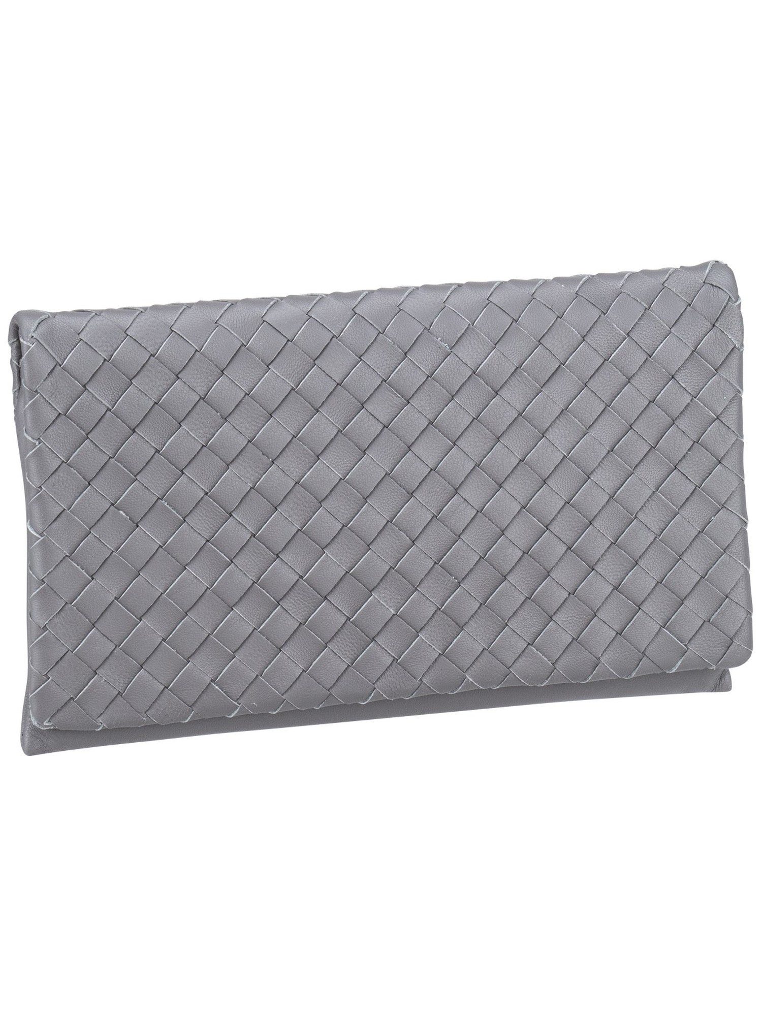 Abro Clutch Clutch Piuma Weaving