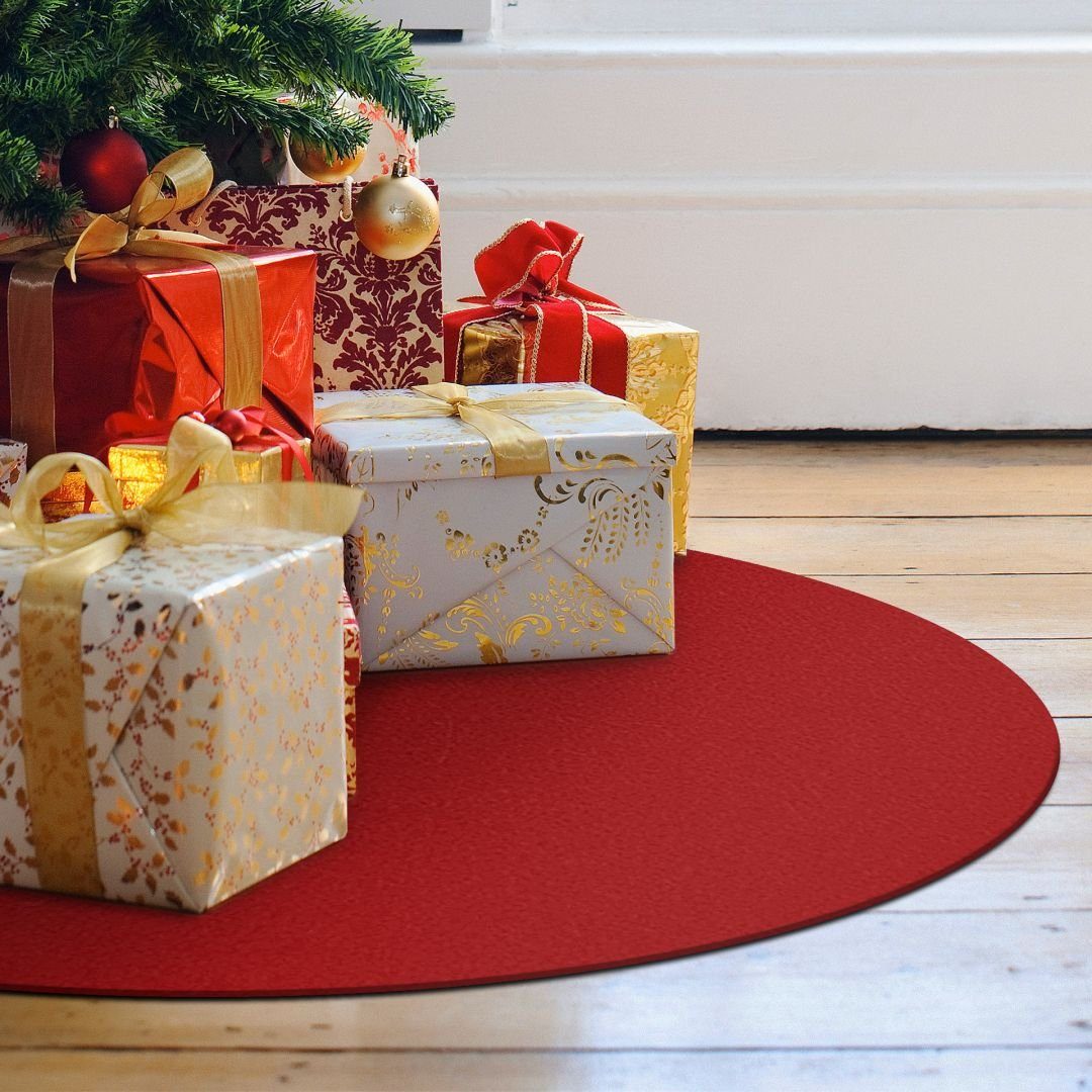 K&L Wall Art Arbeitsplatte Zimmerpflanzen Klassisch Ø 49cm Teppich Tischdec günstig online kaufen