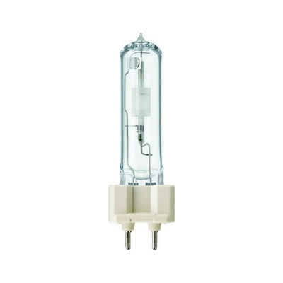 Philips LED-Leuchte PHILIPS Halogen-Metalldampflampe MASTER 70W UV 300