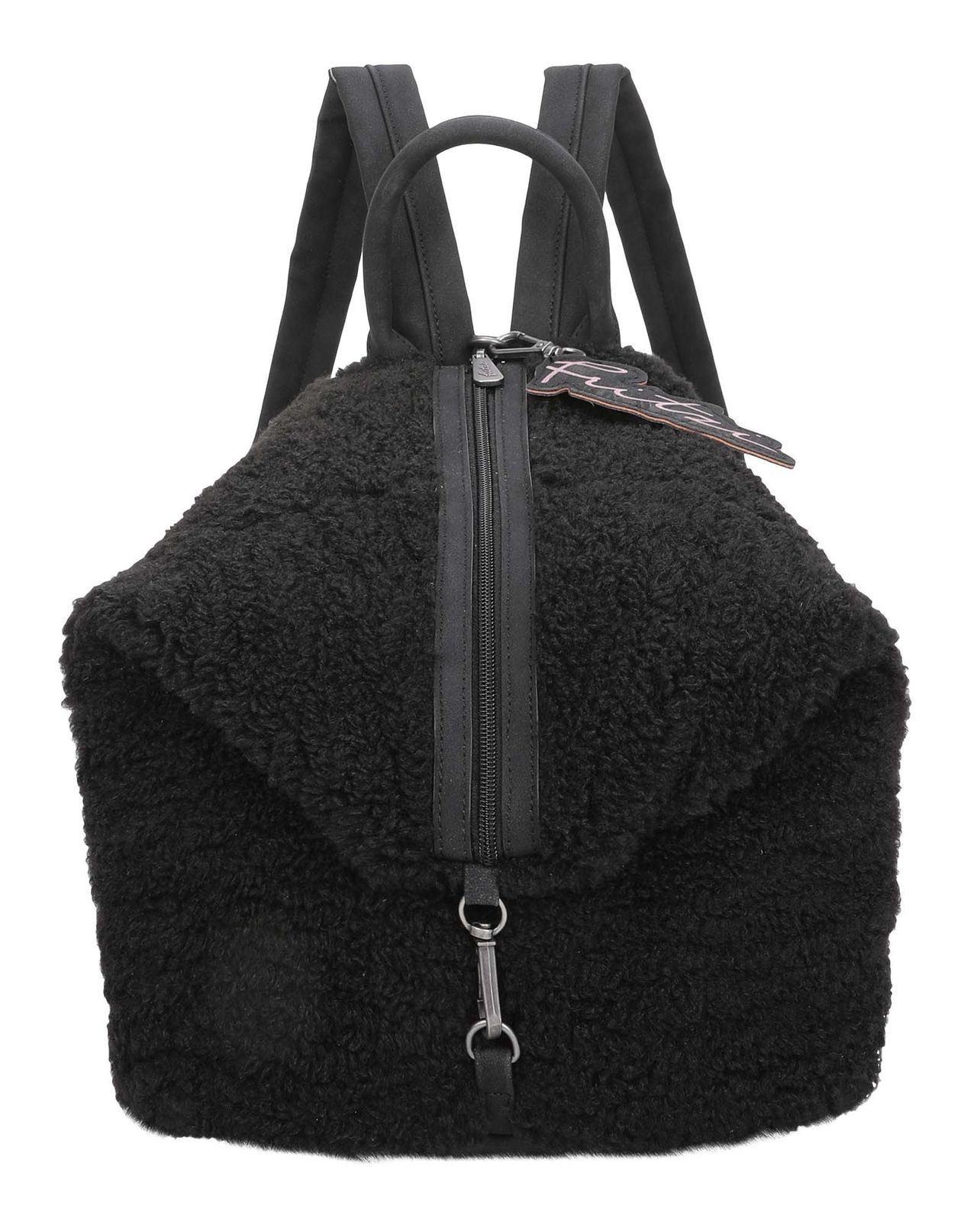 Fritzi aus Preußen Rucksack Limited Teddy günstig online kaufen
