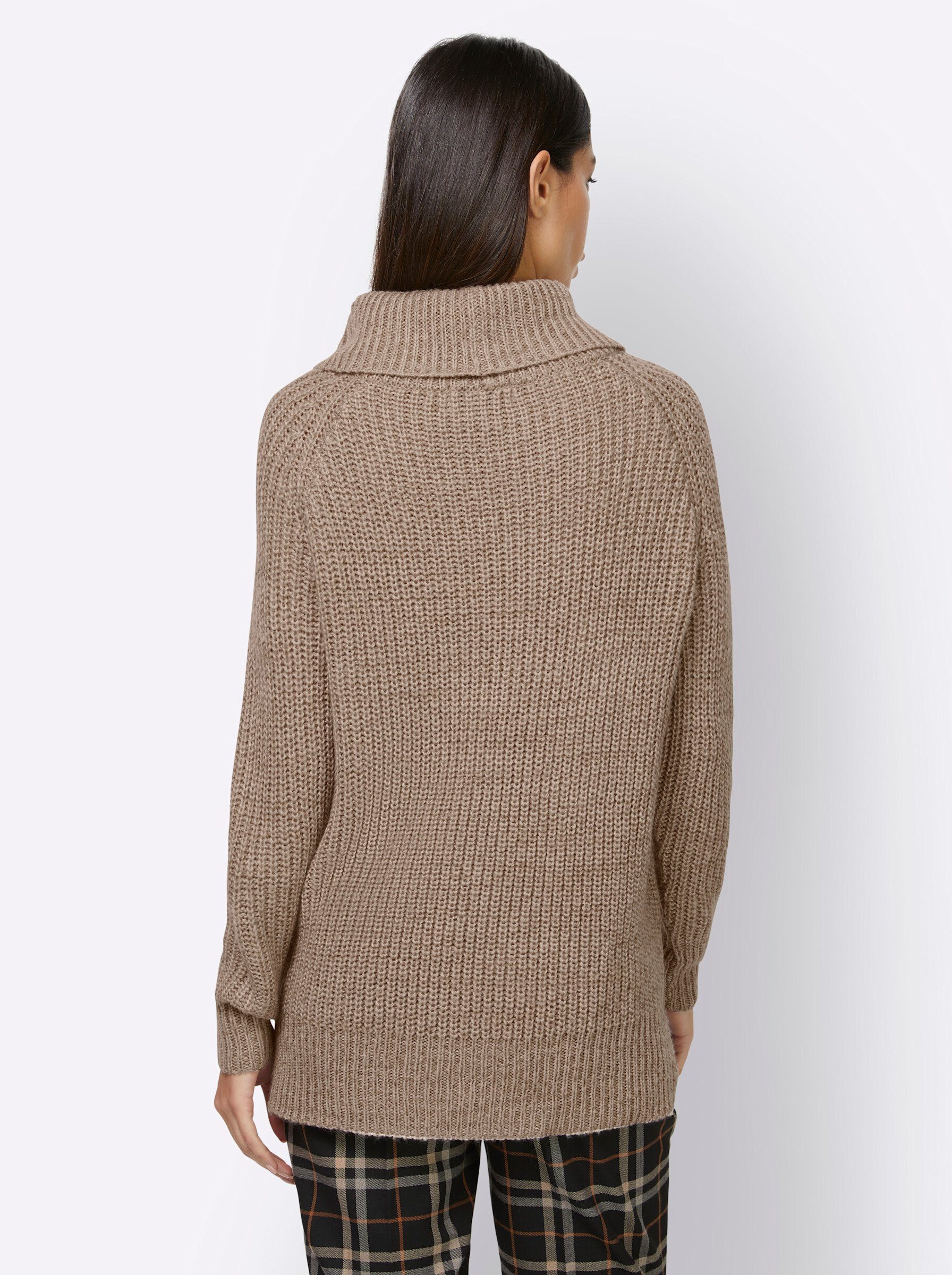 heine Strickpullover Pullover günstig online kaufen