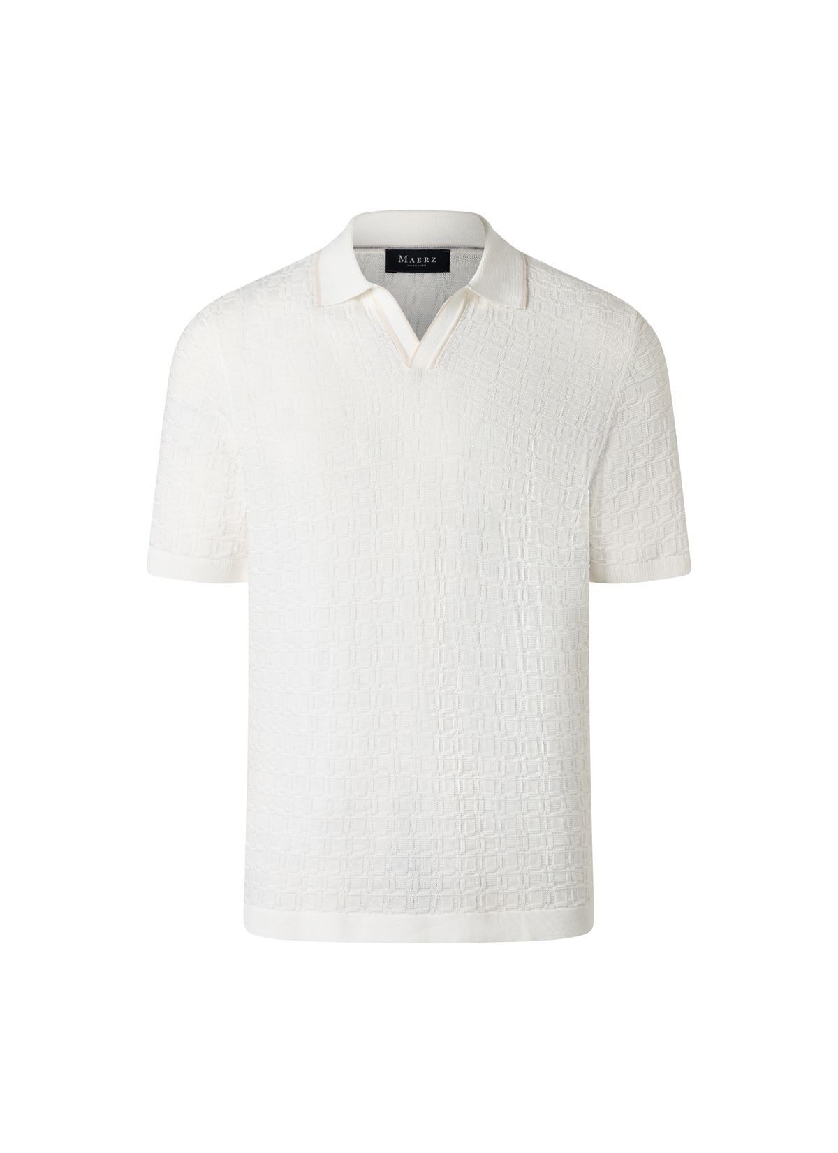 Poloshirt Maerz Muenchen 451601 Poloshirt Herren Bekleidung
