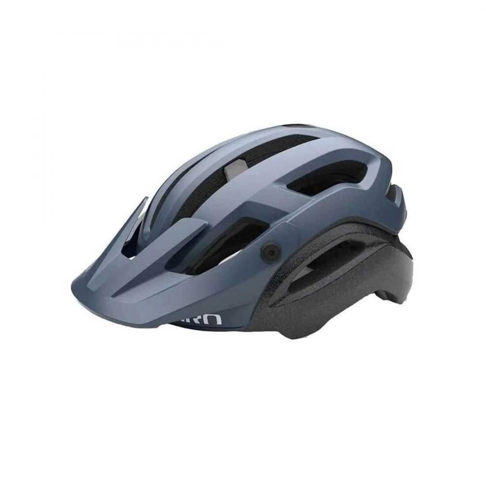Giro Fahrradhelm Giro Helm Manifest Spherical matte grey S