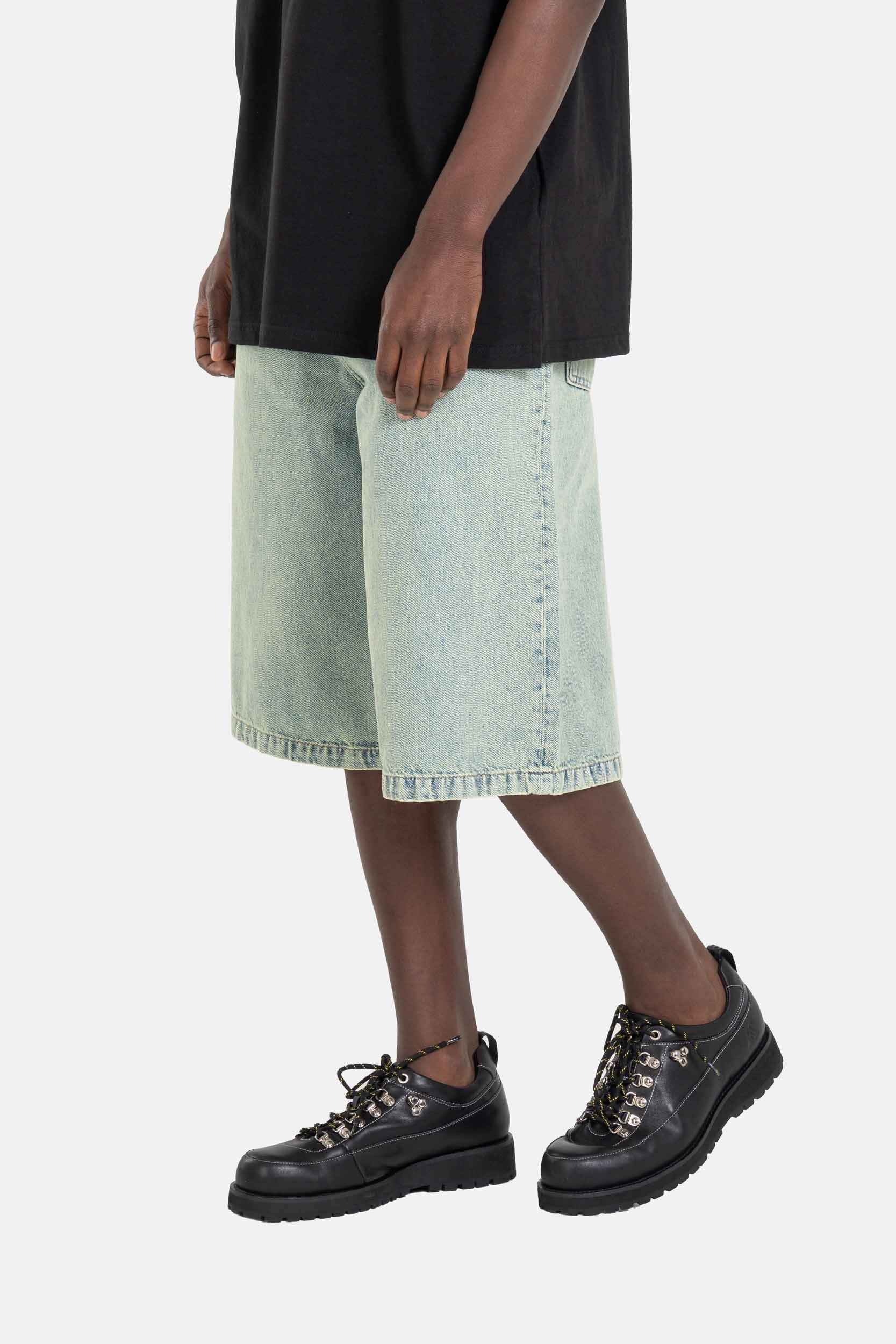 REELL Jeansshorts Belmont