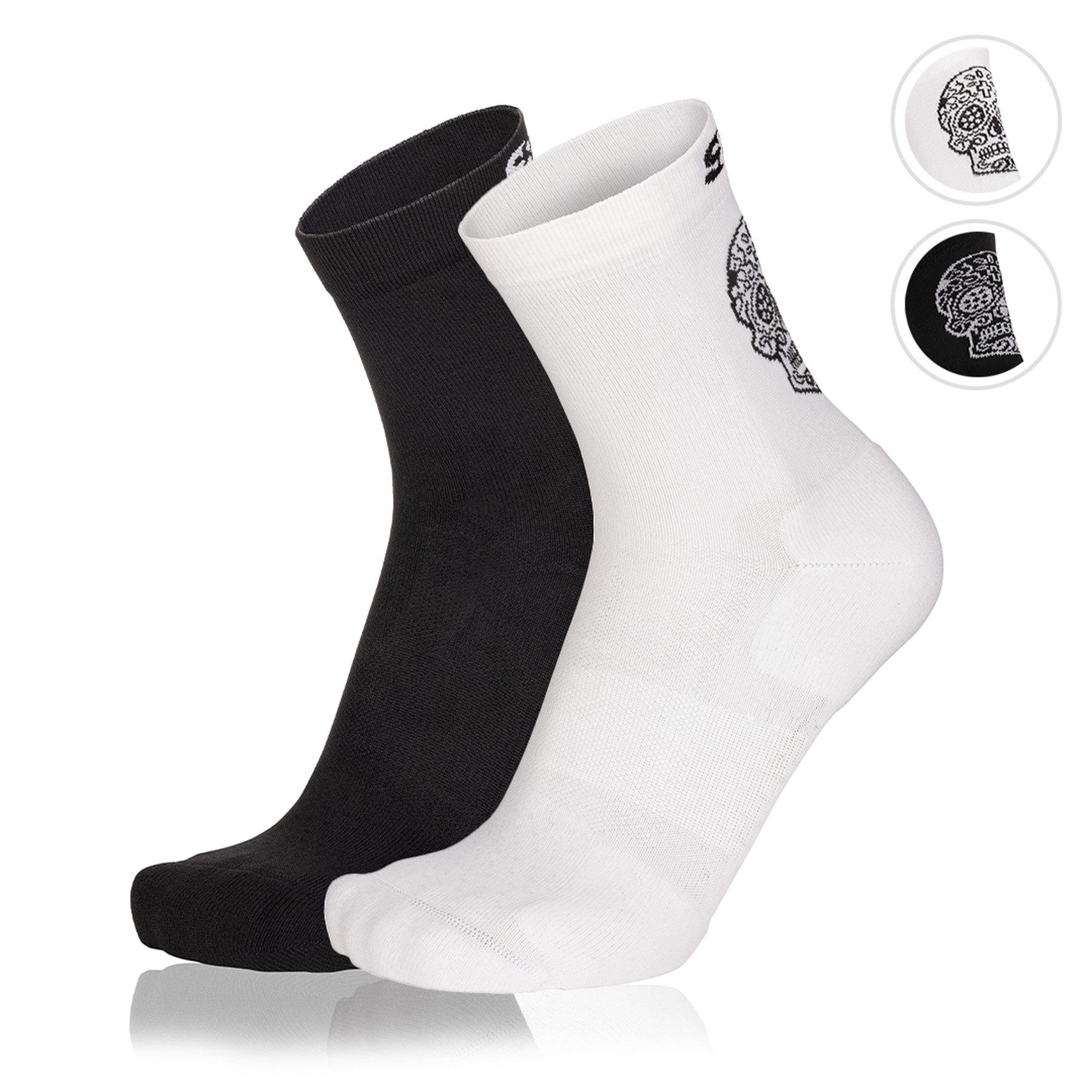 Lowa Sportsocken Calavera (2-Paar, 2 Paar)
