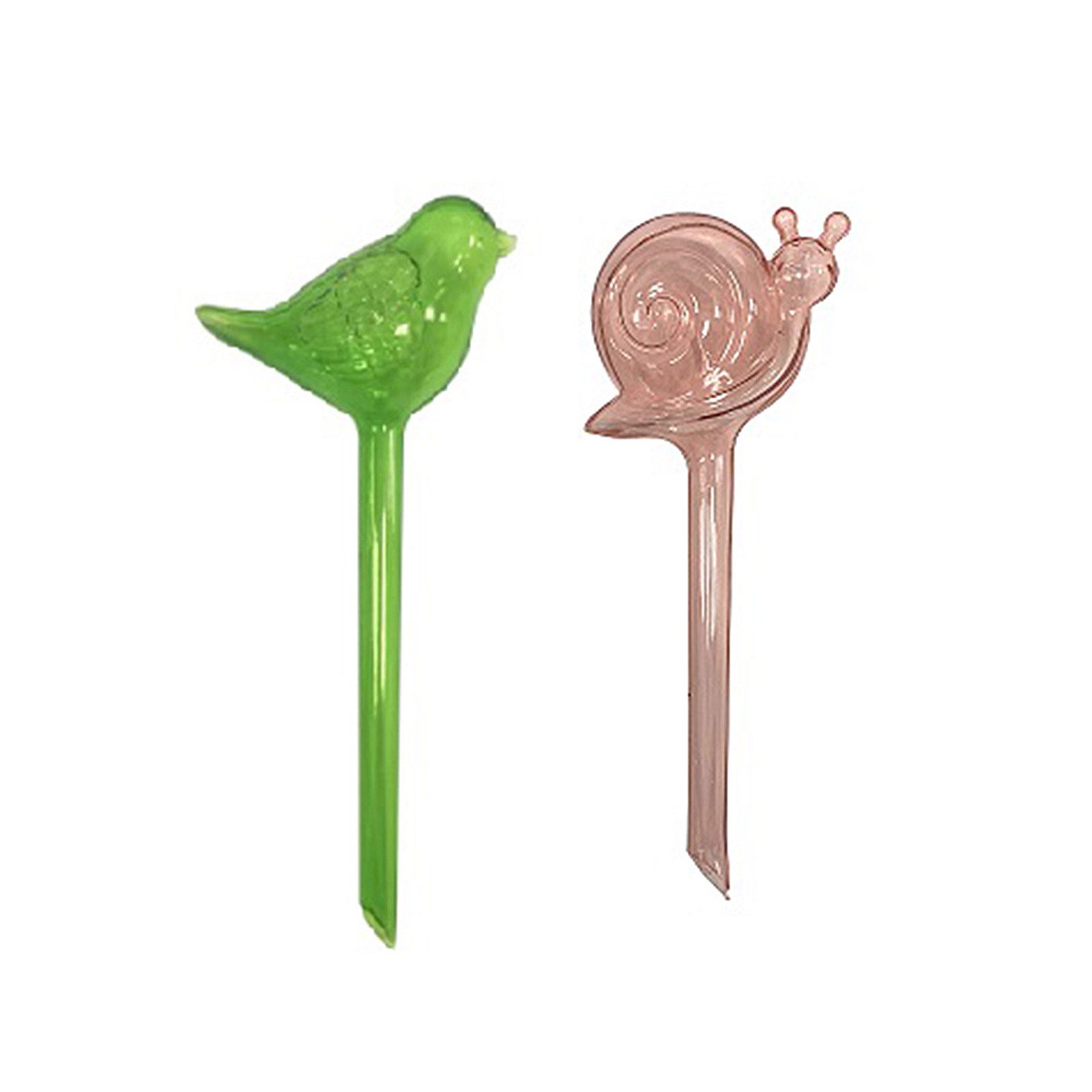 HTI-Living Насосиskugel Насосиssystem für Blumentopf, Wasserspender Насосиskugel Tropfer