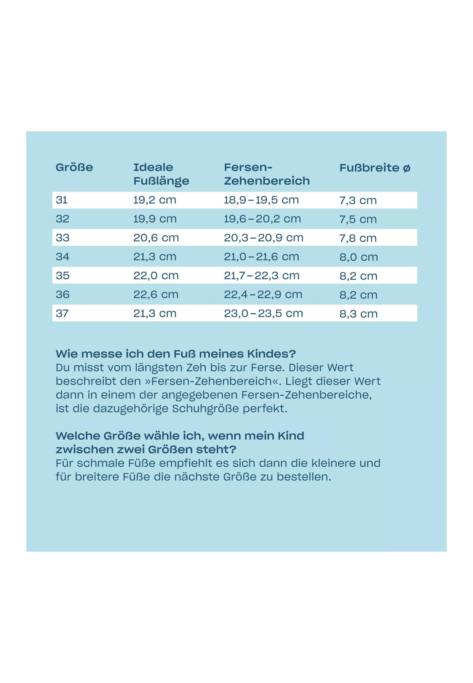 Affenzahn Mid Sneaker Leder Dreamer Sneaker aus echtem Leder