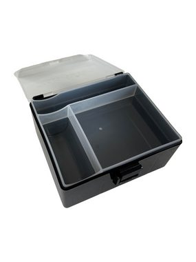 Makita Werkzeugbox 824781-0, Zubehörbox / Aufbewahrungsbox