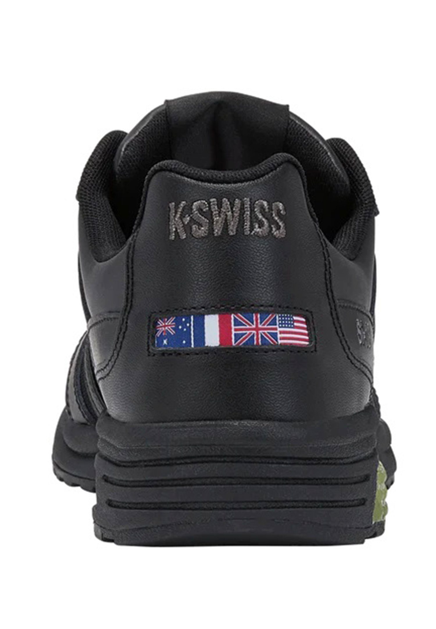 K-Swiss SI RANNELL Sneaker – Bild 5 von 5