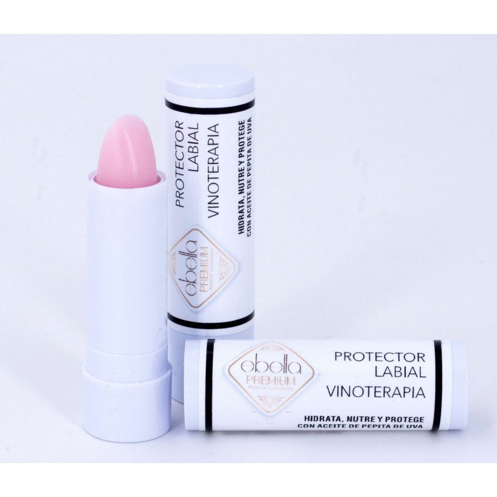 EBELLA Lippenstift Ebella Weintherapie-Lippenstift
