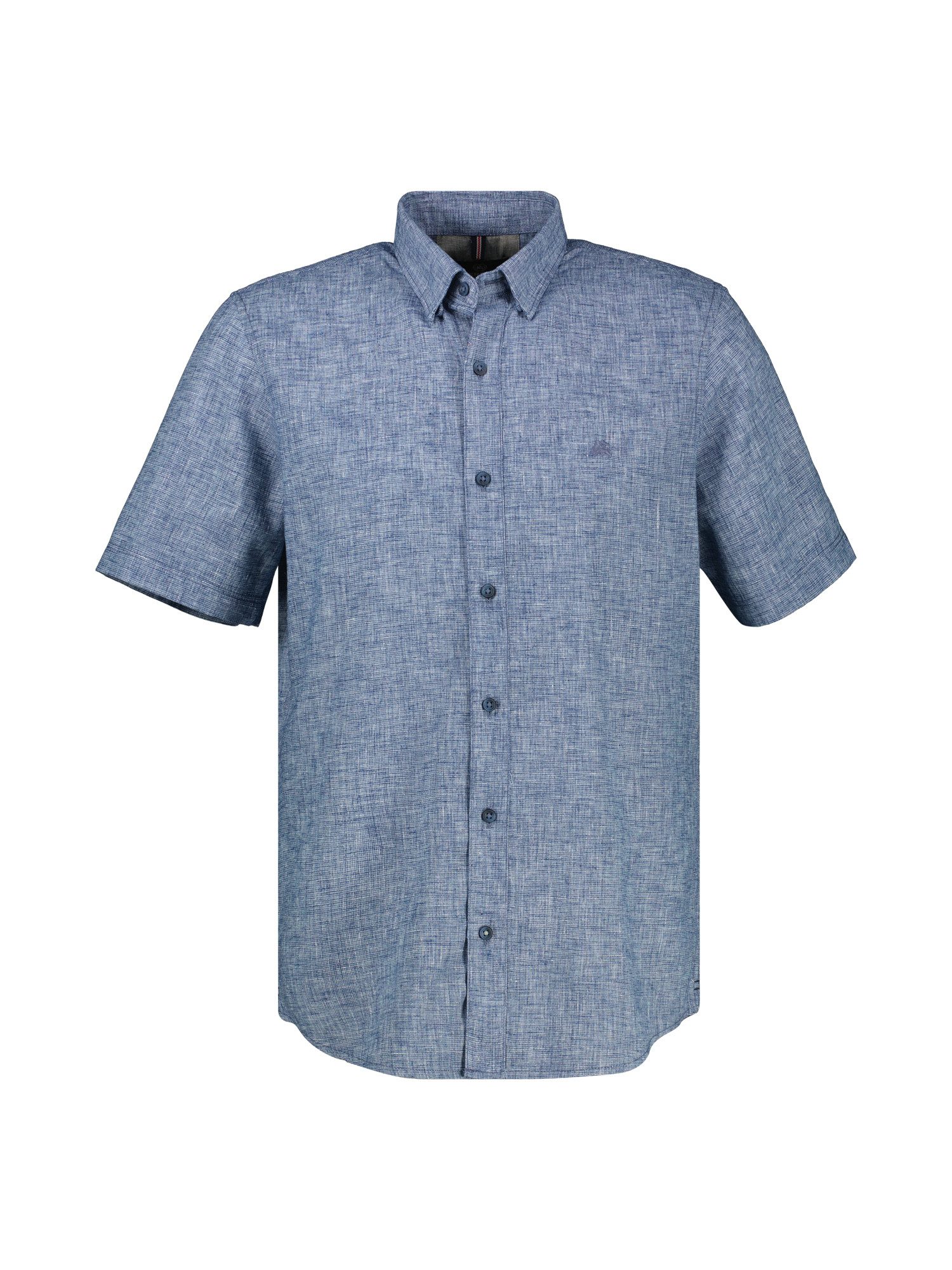 LERROS Kurzarmhemd LERROS Herren Halbarmhemd in Übergrößen günstig online kaufen