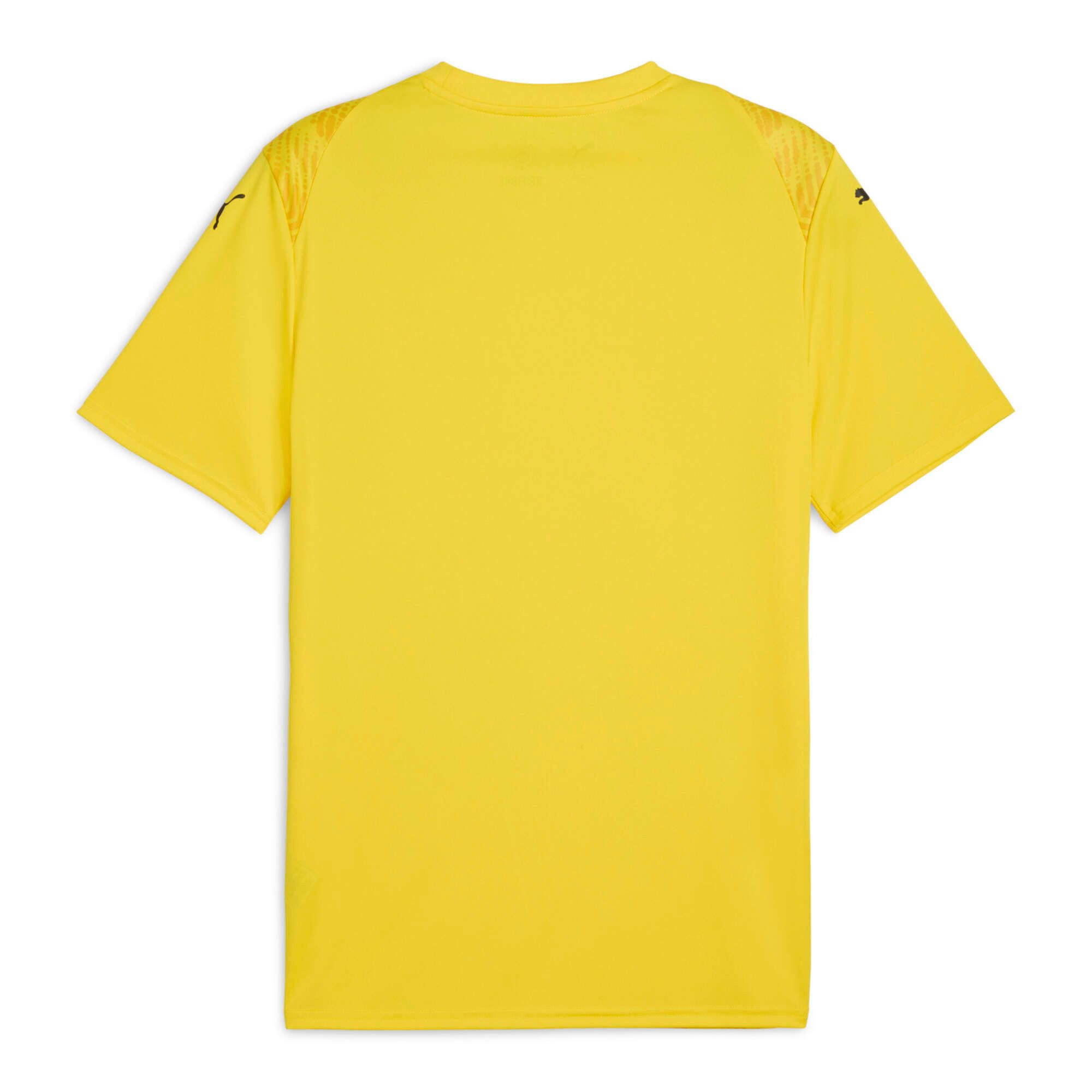 PUMA Fußballtrikot Puma Herren Trikot teamULTIMATE Jersey 706280