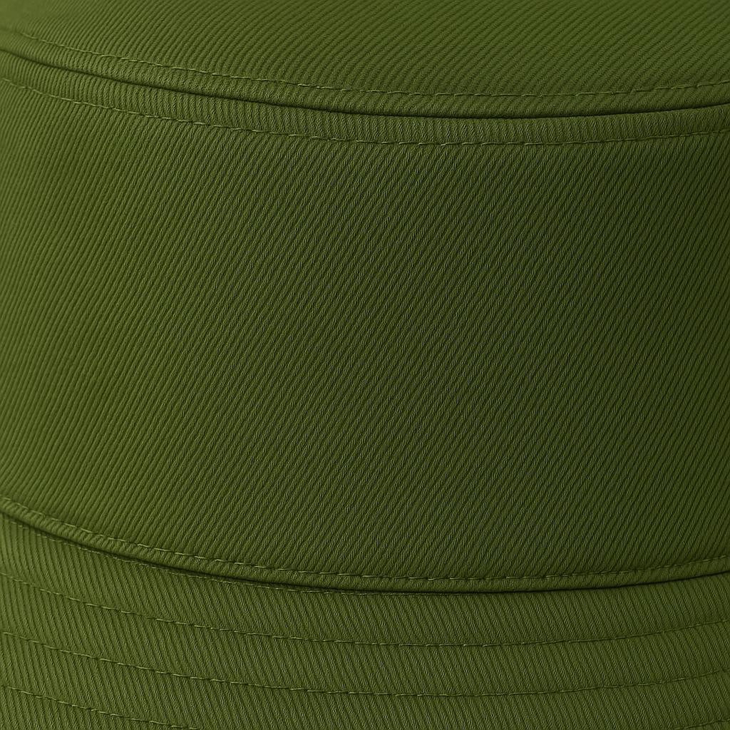 Reichstadt Fischerhut Herren Regular Fit Anglerhut 56-58cm 25RS074 Dezentes Design ohne auffällige Logos oder Muster